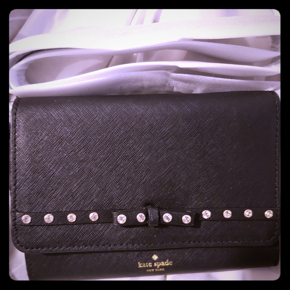 Kate Spade Crossbody Laurel